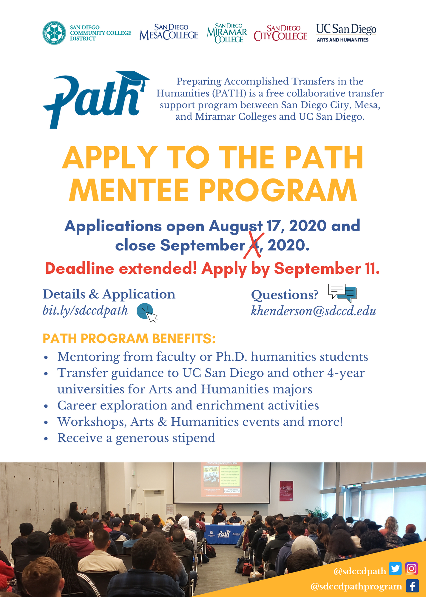 Path Program Rutgers What Is Path Program? _ UTA rural nursing student fosters lasting ...