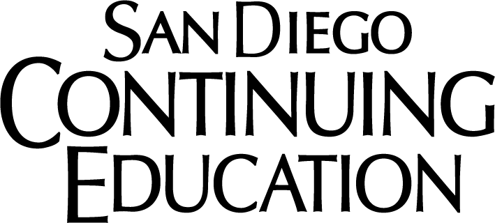 Continuing Education Logo