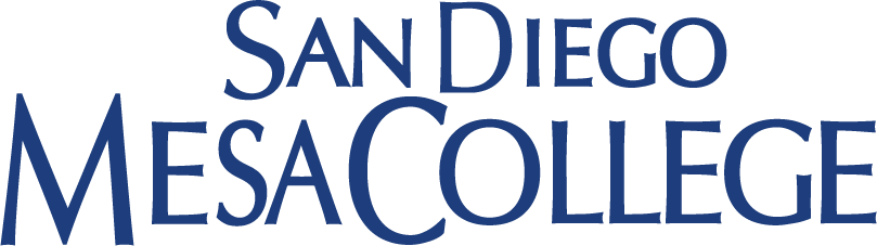 SD Mesa College Logo