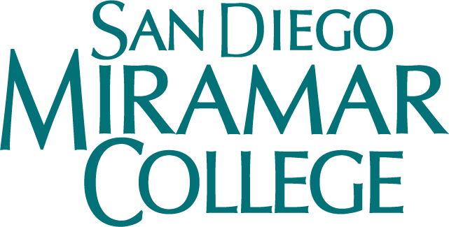 SD Miramar College Logo
