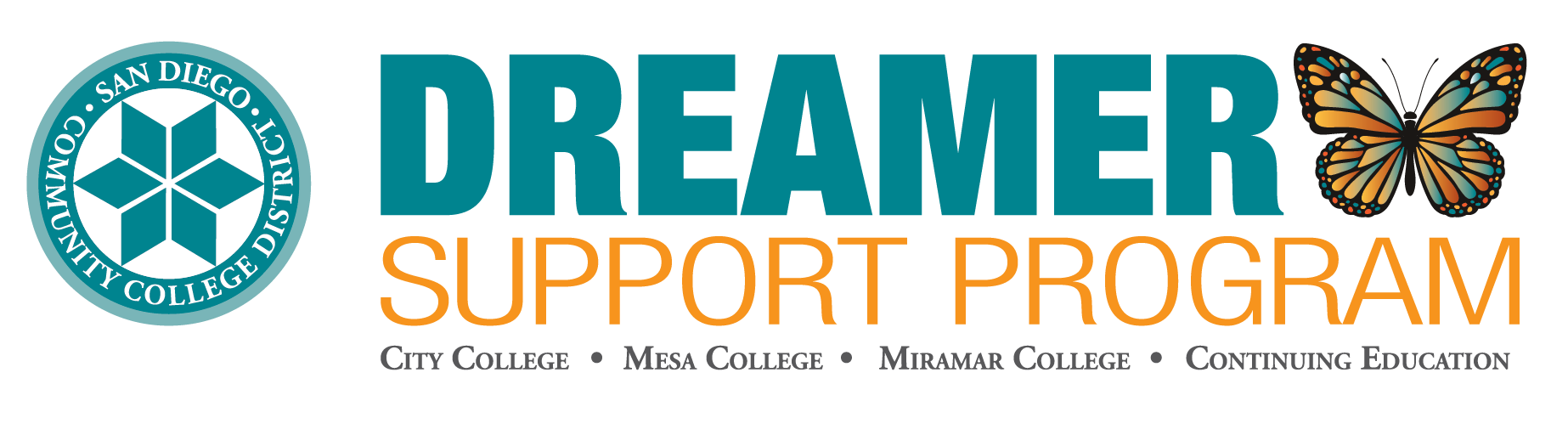 Dreamers Support Program