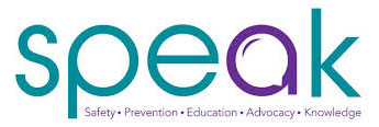 Speak logo